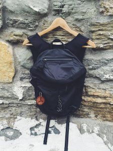 Run all day backpack